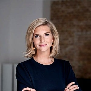 Lea-Sophie Cramer