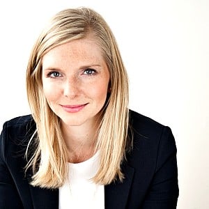 Lea-Sophie Cramer