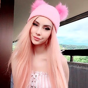 Leah Ashe