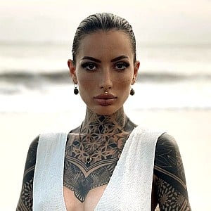 Leah Blum