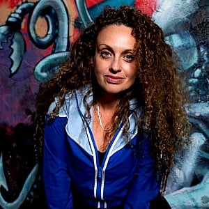 Leah Bonnema