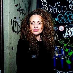 Leah Bonnema
