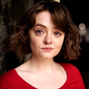 Leah Byrne