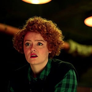 Leah Byrne