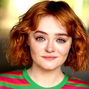 Leah Byrne