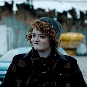 Leah Byrne
