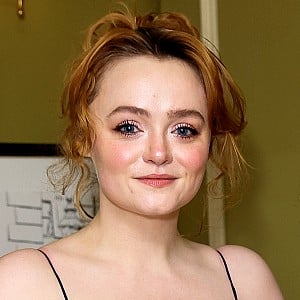 Leah Byrne