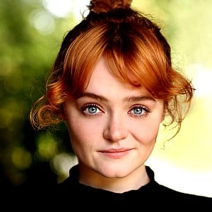 Leah Byrne