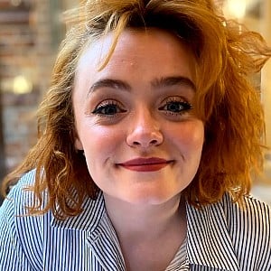 Leah Byrne
