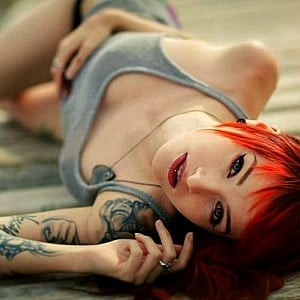 Leah Cameron