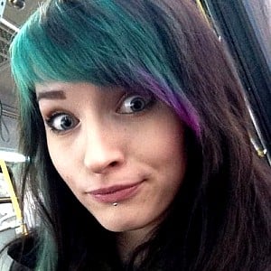 Leah Cameron