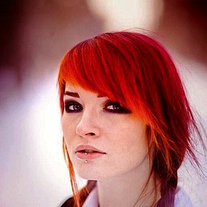 Leah Cameron
