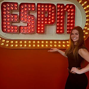 Leah Cammarano