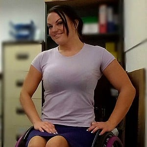 Leah Caprice