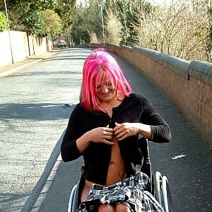 Leah Caprice