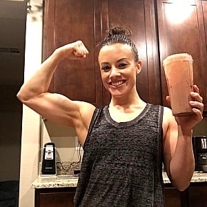Leah Christiana