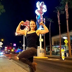 Leah Christiana