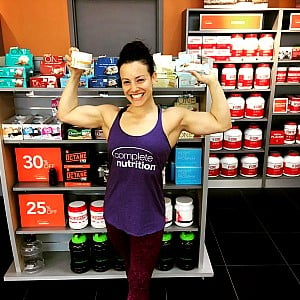 Leah Christiana