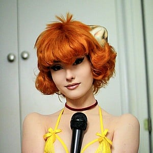 Leah Deberry
