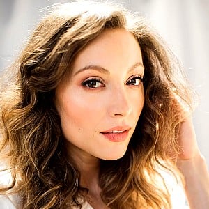Leah Gibson