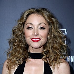Leah Gibson