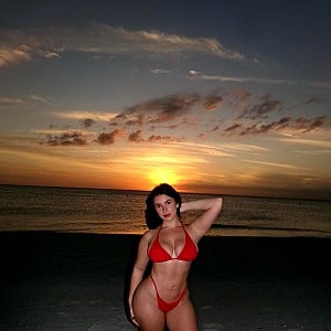 Leah Gommel