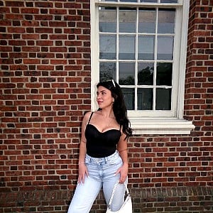 Leah Gommel