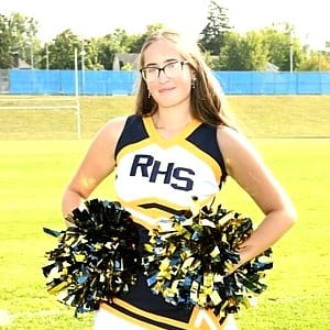 Leah Gordon