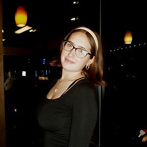 Leah Gordon