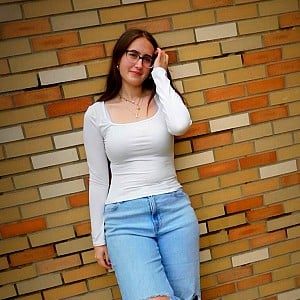Leah Gordon