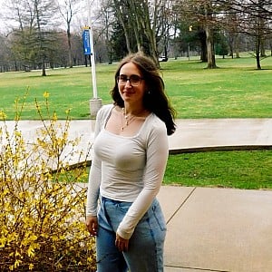 Leah Gordon