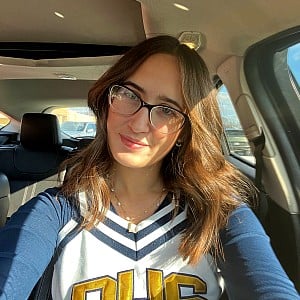 Leah Gordon