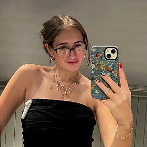 Leah Gordon