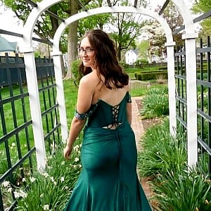 Leah Gordon