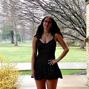Leah Gordon