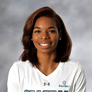 Leah Hardeman