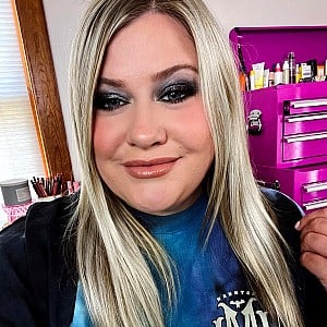 Leah Janae (MUA)