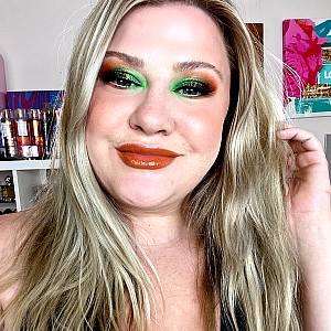 Leah Janae (MUA)
