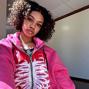 Leah Janae