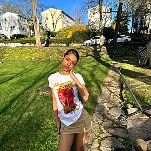 Leah Janae