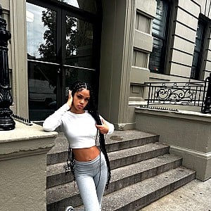 Leah Janae