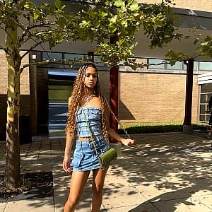 Leah Janae
