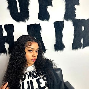 Leah Janae