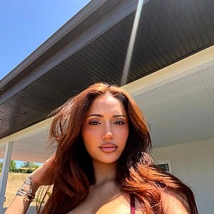 Leah Kateb