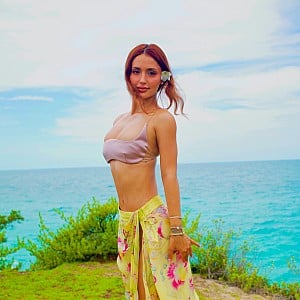 Leah Kateb