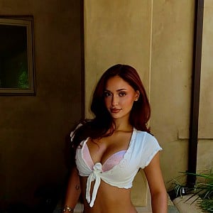Leah Kateb