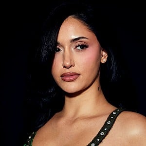 Leah Kateb