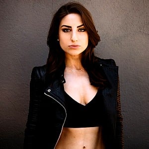 Leah Lamarr