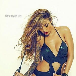 Leah Maree Cahill