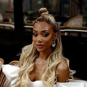 Leah Marie Talabi